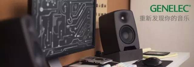 或许是耳机发烧友的第一对音箱——说说真力M030