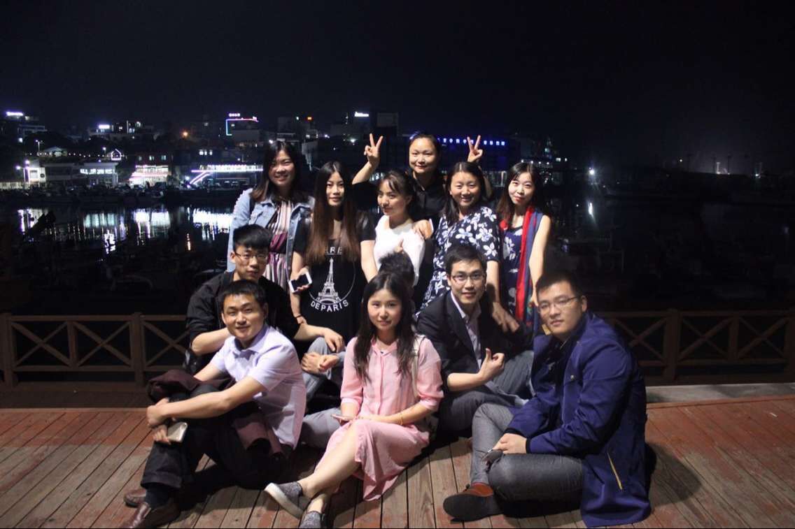 一起来思密达！大佣网的韩城攻略