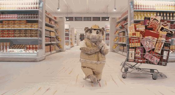 疯狂动物城狐狸尼克,疯狂动物城尼克狐狸