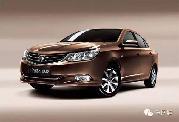 儿童节，说说那些“乳臭未干”、出生还没多久的中国汽车品牌