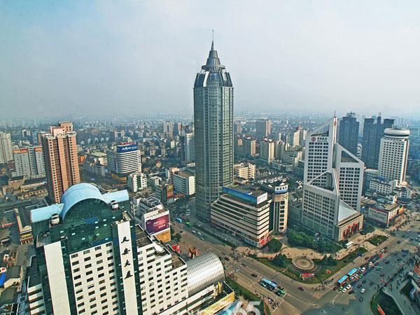 东莞凭什么是全国最富的城市之一,东莞特大城市排名第一