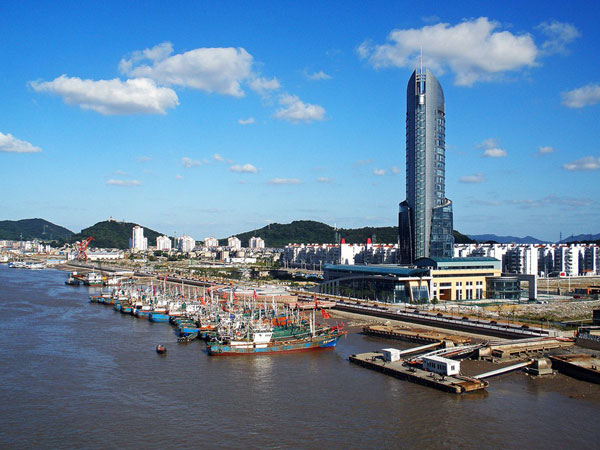 东莞凭什么是全国最富的城市之一,东莞特大城市排名第一