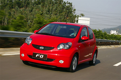 3万元左右能买什么车,3万左右能买什么电动汽车