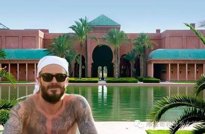 摩洛哥免签技巧,摩洛哥免签地点推荐