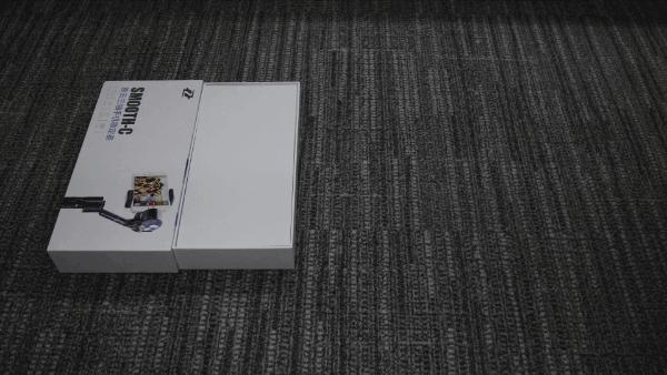 好用的自拍杆推荐防抖,多功能旋转防抖自拍杆