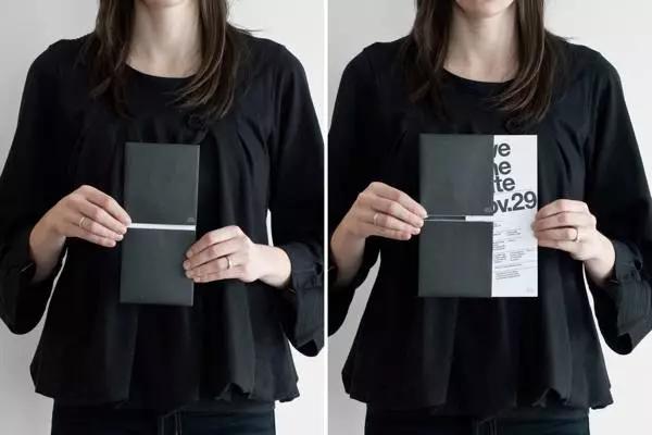 结婚请帖超有设计感的婚礼请柬,怎么制作很特别的婚礼请柬