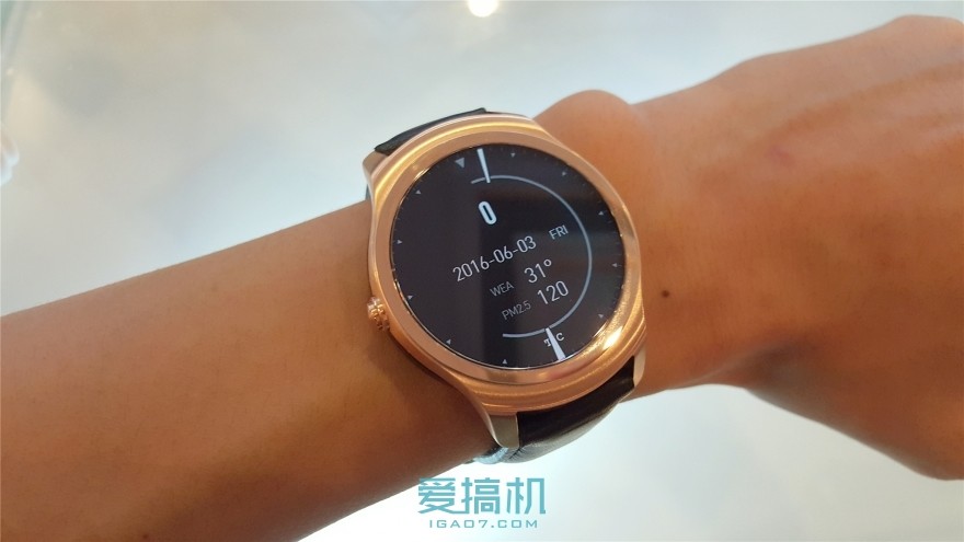ticwatch2新版本,出门问问ticwatchs2怎么连接手机