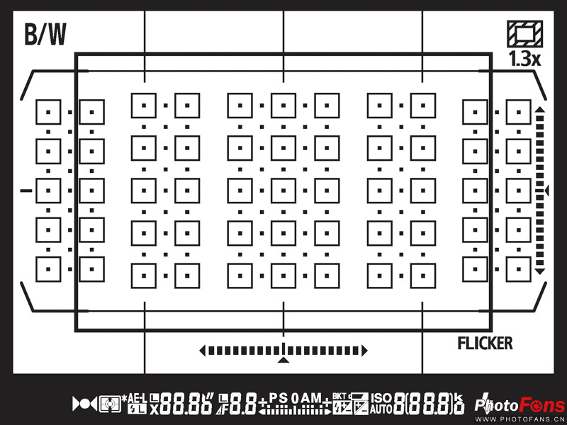 尼康d500深度测评,尼康d500下一代