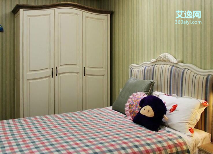 南湖左岸三居室户型图,13万全包现代二层别墅