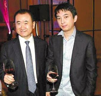 王思聪在企业家眼里,王思聪在富人眼里算人物吗