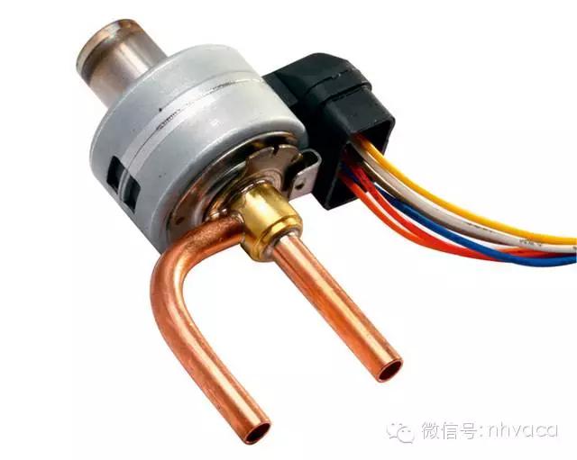 商用空气源热泵怎么选型,空气源热泵构造图片