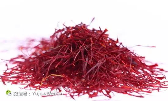 藏红花美容养颜活血化瘀,藏红花能美容养颜吗