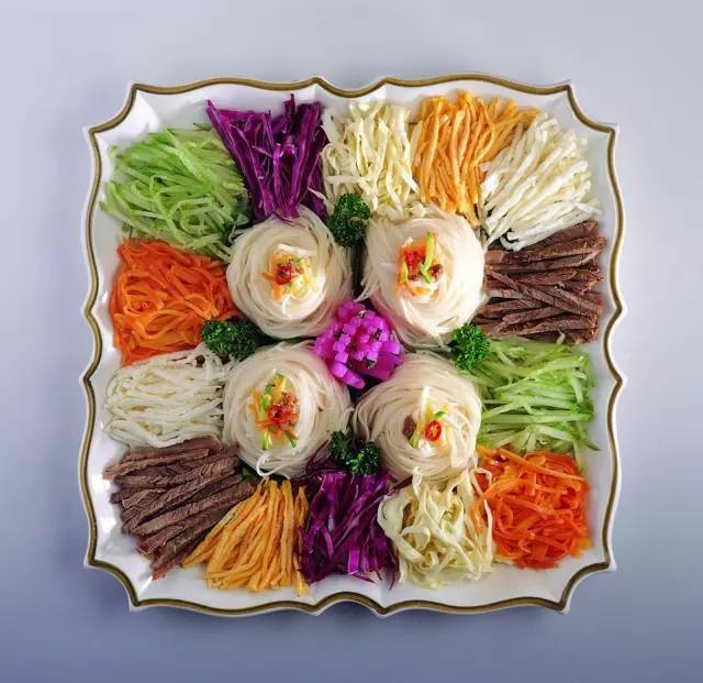 云南米线到底怎么样了,云南米线市场现状