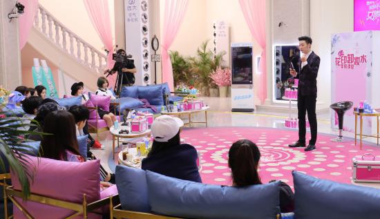 李铭泽护肤,李铭泽美妆教学