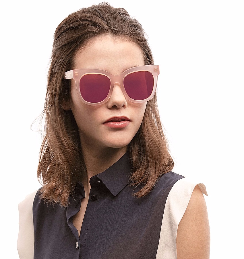 夏季最流行的墨镜,夏天有哪些好看又实用的墨镜推荐