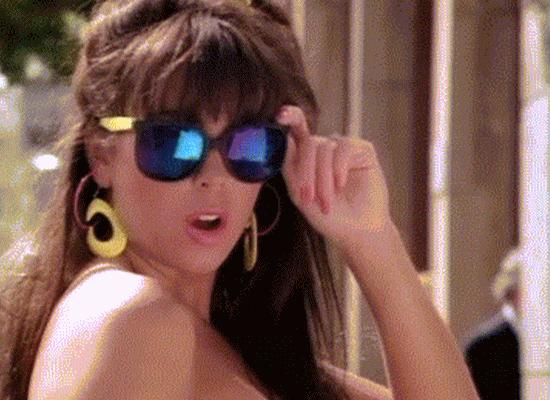 夏季最流行的墨镜,夏天有哪些好看又实用的墨镜推荐