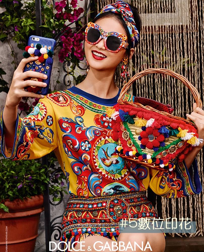 夏季最流行的墨镜,夏天有哪些好看又实用的墨镜推荐