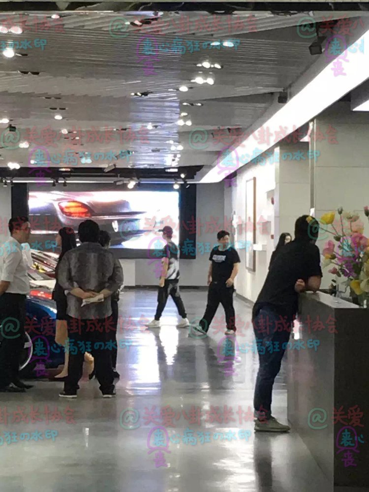 薛之谦二手兰博基尼,薛之谦新款兰博基尼