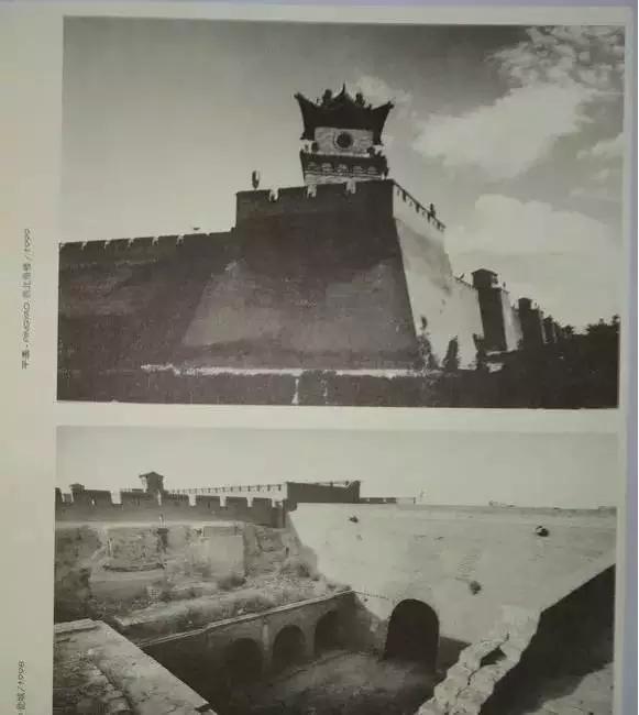 只要一提你是平遥人，就会有人撇起嘴角