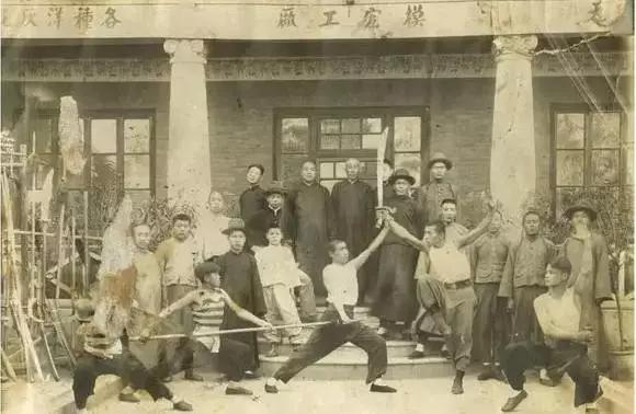 只要一提你是平遥人，就会有人撇起嘴角