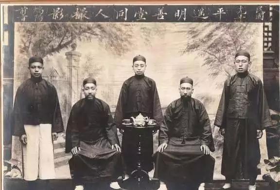 只要一提你是平遥人，就会有人撇起嘴角