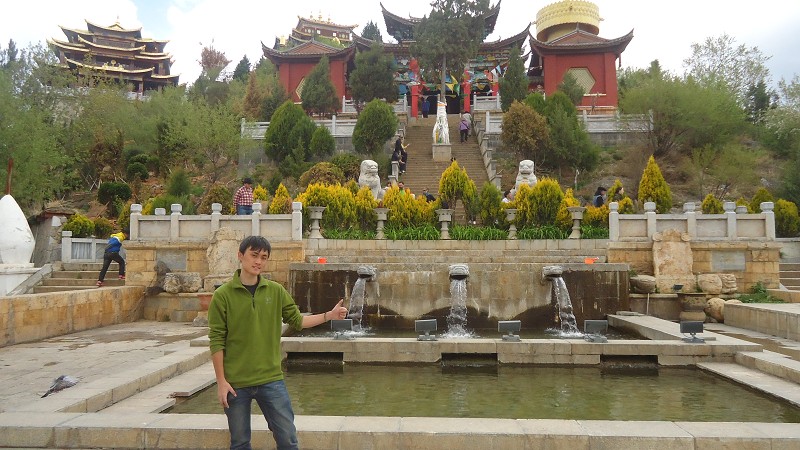 21天游遍祖国大环线,骑行走遍全国