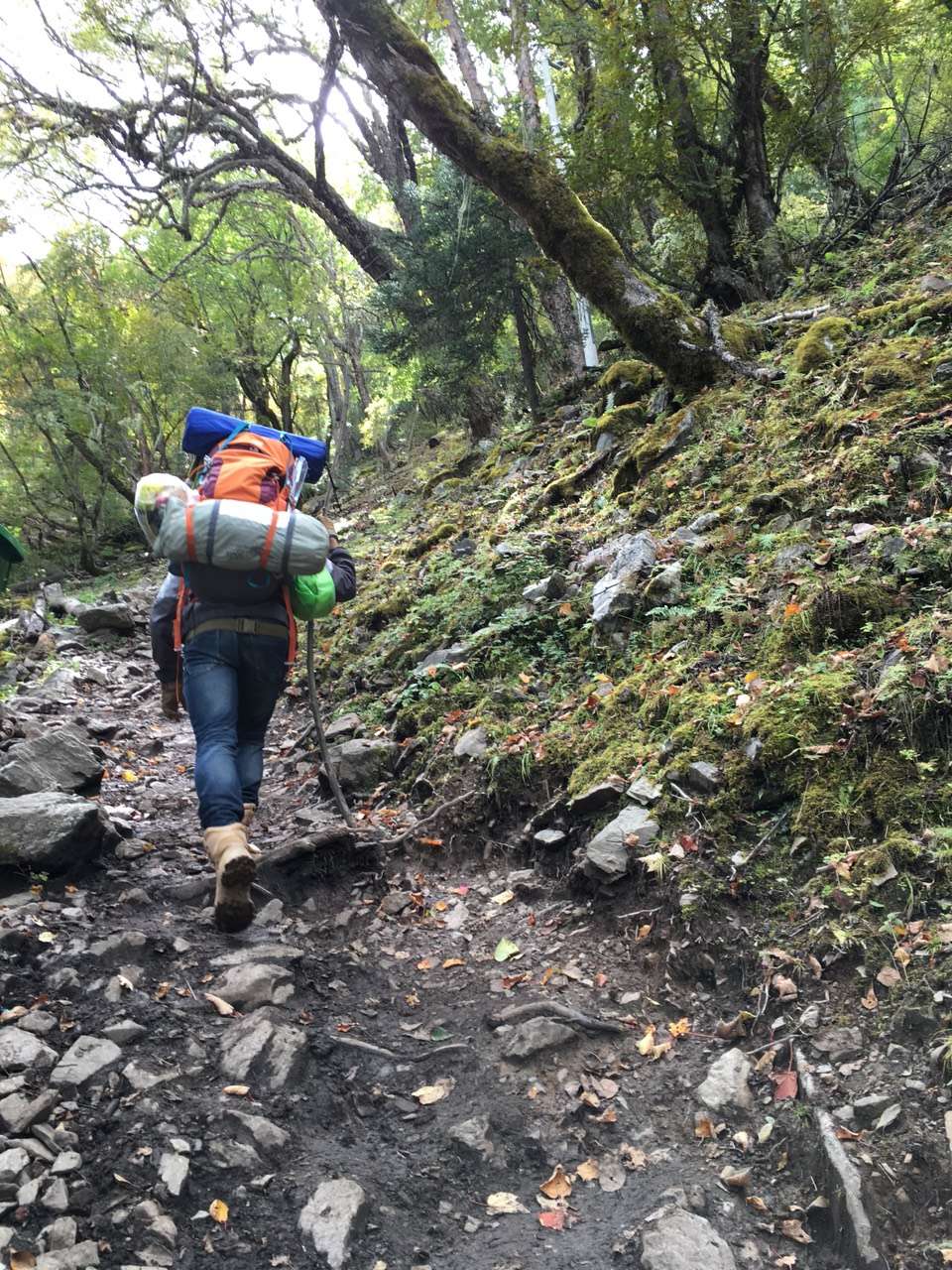 21天游遍祖国大环线,骑行走遍全国