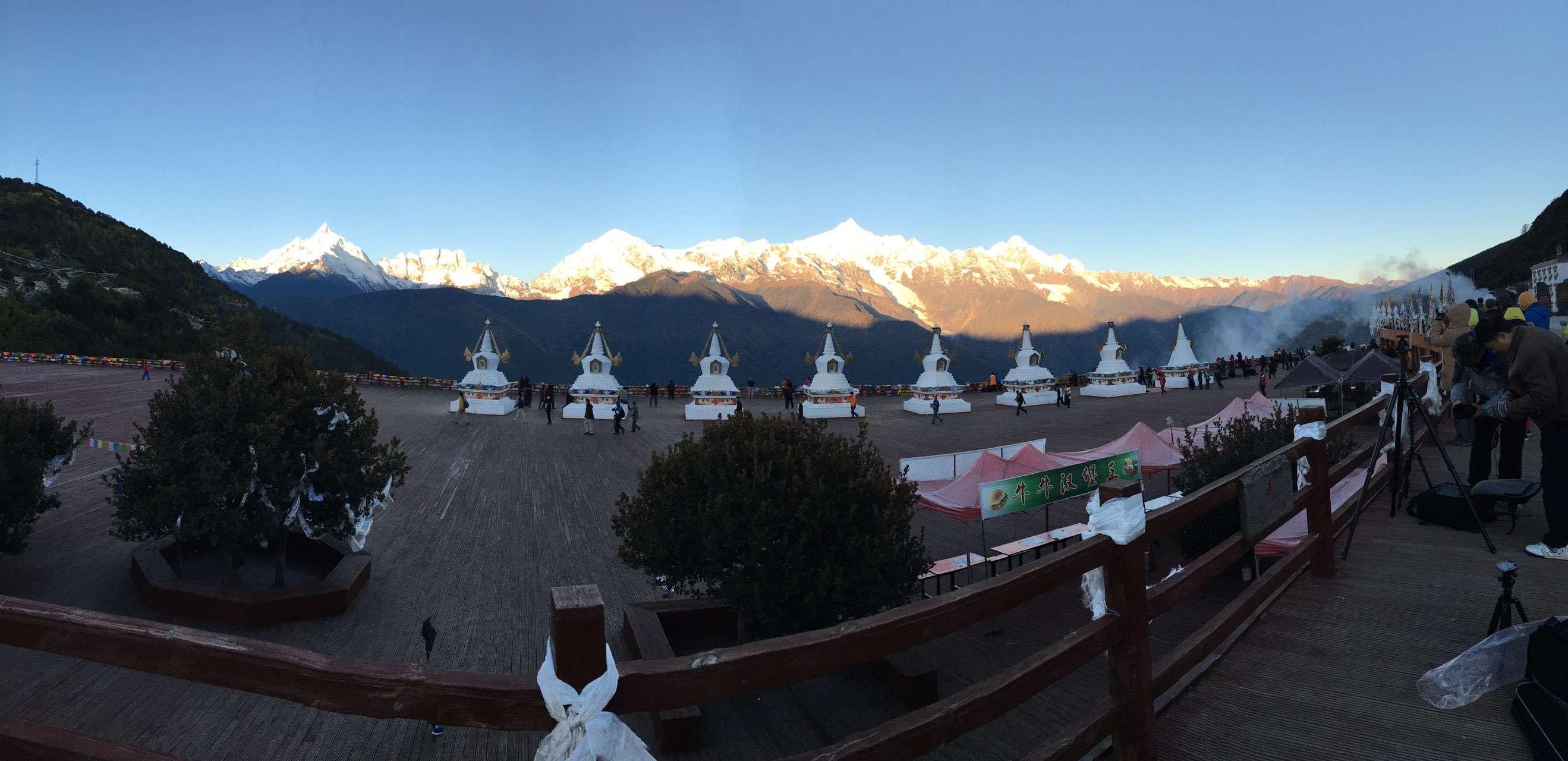 21天游遍祖国大环线,骑行走遍全国