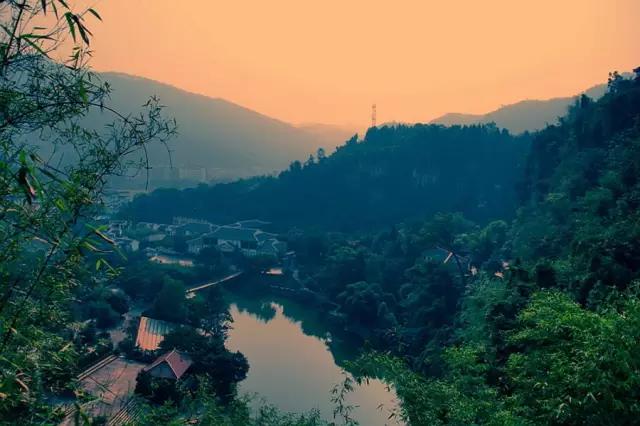 重庆最让人失望的核心区,重庆最尴尬的五个区