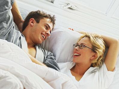 怎样让女人在床上比你更有“感觉”？