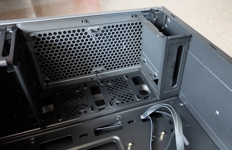 小机箱能装大主板,迷你小机箱装机推荐