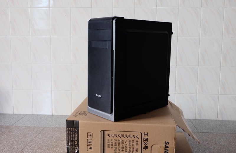 小机箱能装大主板,迷你小机箱装机推荐