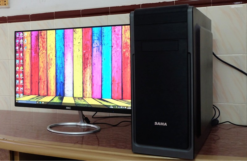 小机箱能装大主板,迷你小机箱装机推荐