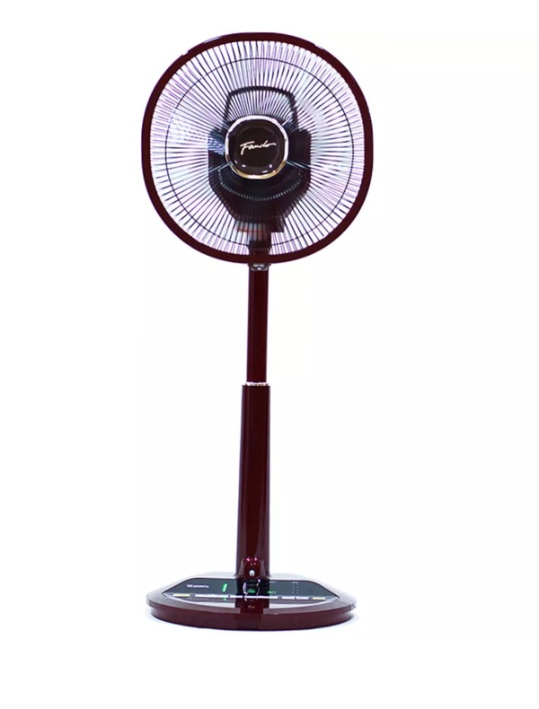 智能电网扇让空调靠边站