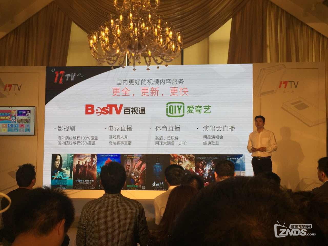 55寸电视中性价比黑马—3199的联想17TV55i2评测