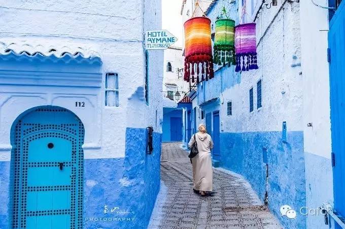 免签的摩洛哥值得去吗,摩洛哥旅游免签地
