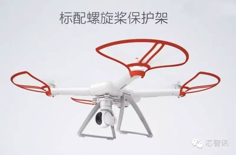 小米无人机399值得买吗,199元小米无人机