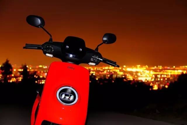 小牛电动车m1四种版本区别,小牛电动车m1都市版和动力版区别