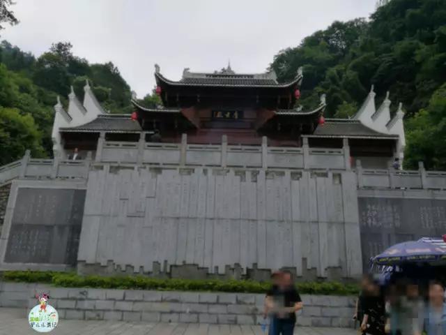 千名导游说宜昌清江画廊,清江画廊是否值得去