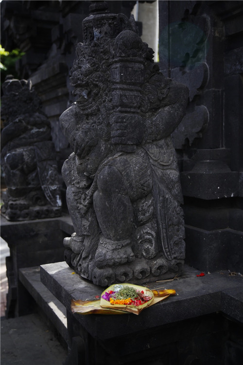 巴厘岛和我想象中的不一样,巴厘岛简直是人间天堂