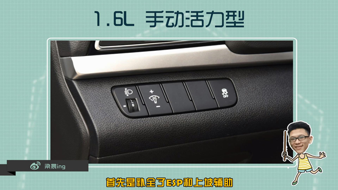 现代领动手动版0-100加速,北京现代领动30秒懂车