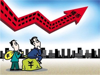 2016年几月房价暴涨,2016年的房价算高还是低