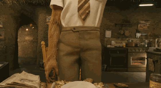 疯狂动物城狐狸尼克,疯狂动物城尼克狐狸