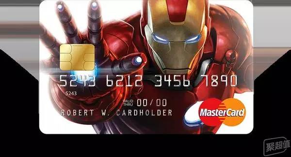 漫威电影系列值得一看,漫威帅气人物