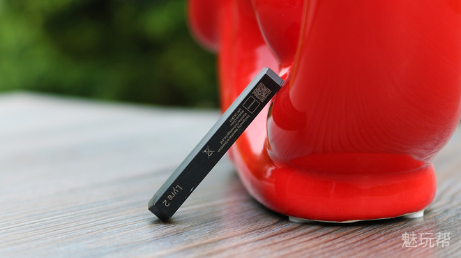 有着不可描述好音质——漫活LYRE2