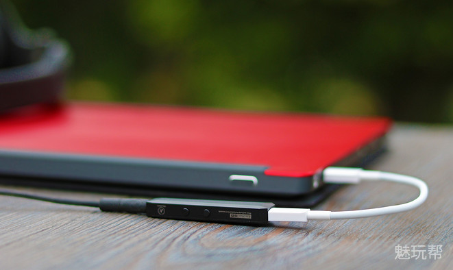 有着不可描述好音质——漫活LYRE2