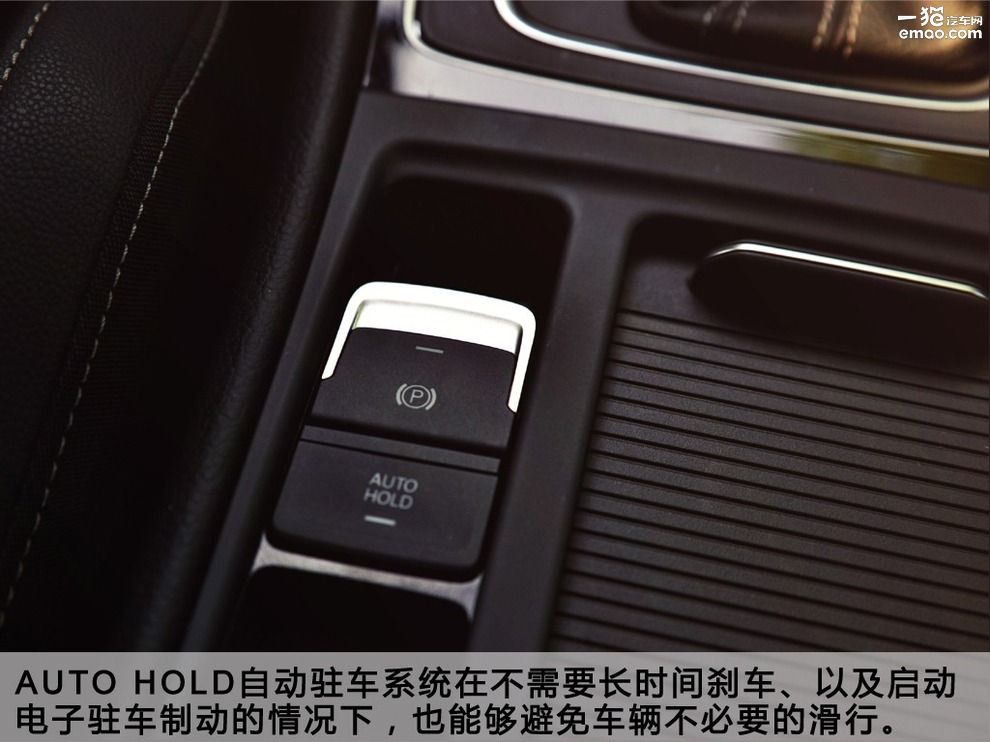 蓝色少数派试驾2016款高尔夫R旅行版