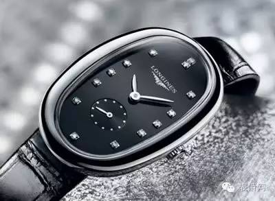 浪琴优雅系列石英男士腕表,longines浪琴优雅系列腕表