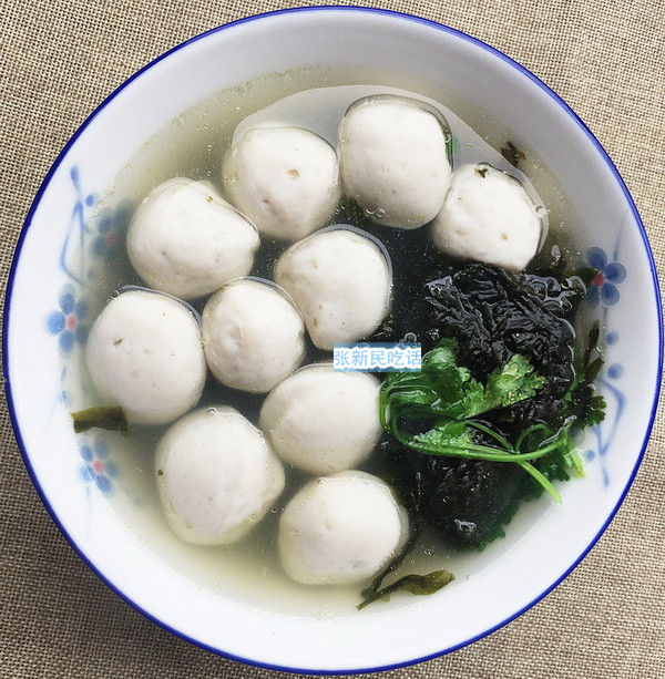 潮汕紫菜有多厉害,紫菜到底好不好