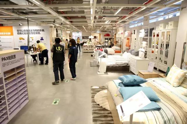 宜家温州店在哪里,温州宜家体验中心